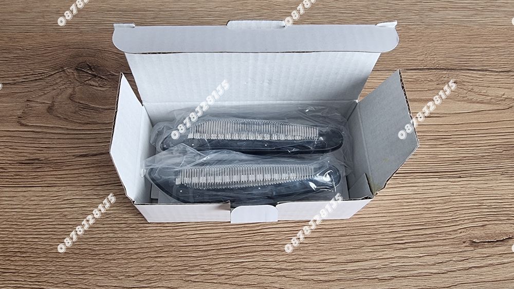 Dynamic LED мигачи за калник BMW бягащи