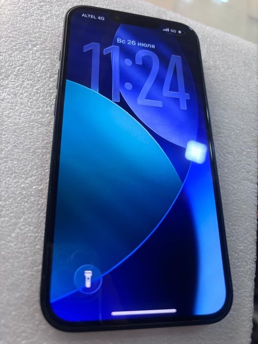 Iphone 13 128gb (78% АКБ)