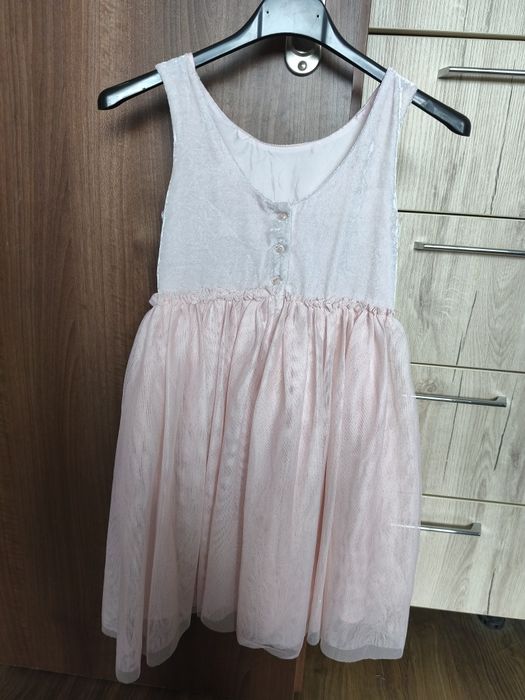 Рокли HM, Zara, Contrast и други 116/122/128 размер