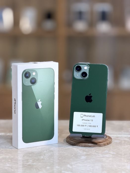iPhone 13 128GB / Айфон 13  128ГБ PhoneLab