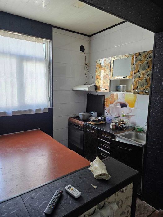 Продается 1 комнатная квартира, Район Сергели 5,метро,Голден Лайф,