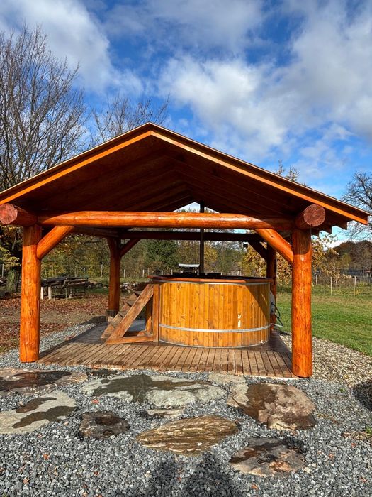 Casutele Rosa&Vera disponibile pentru inchiriere!