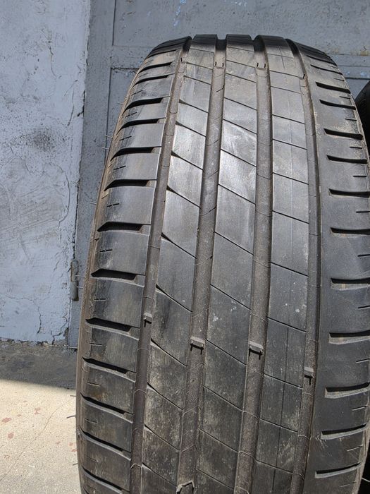 2 бр. летни гуми 205/60/16 BF Goodrich DOT 0322 5 mm
