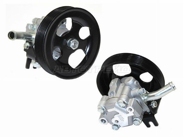 Насос ГУР Nissan Armada