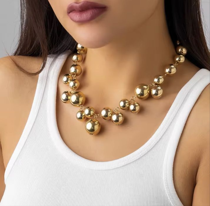 Дамска  огърлица