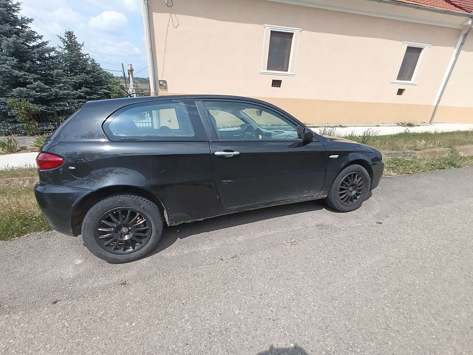 ALFA ROMEO 147 2006 — imagine 4