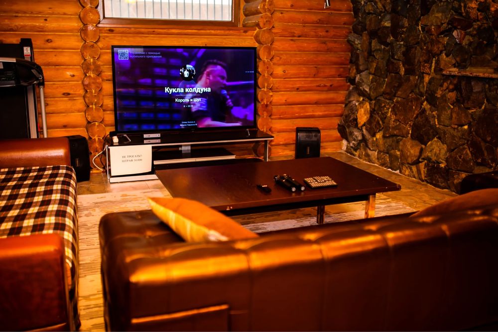 Коттедж в аренду