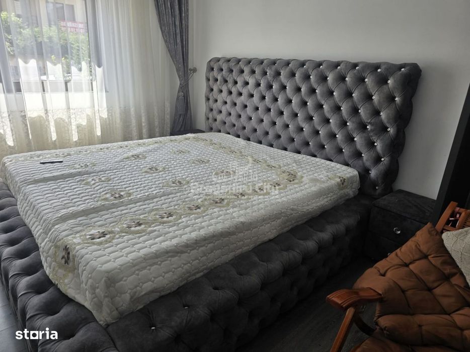 Inchiriere Apartament 3 cam cu curte Monumentului Bragadiru