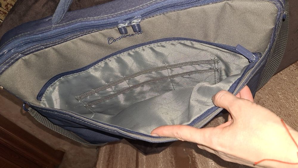 Продам сумку для ноутбука