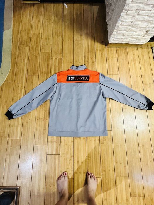 Махсус кийим — қисқа муддатда ишлаймиз •  тендер