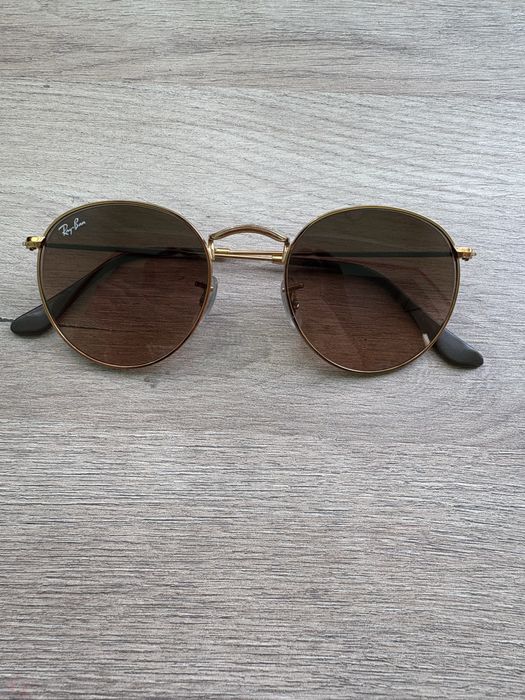 Слънчеви очила Ray ban