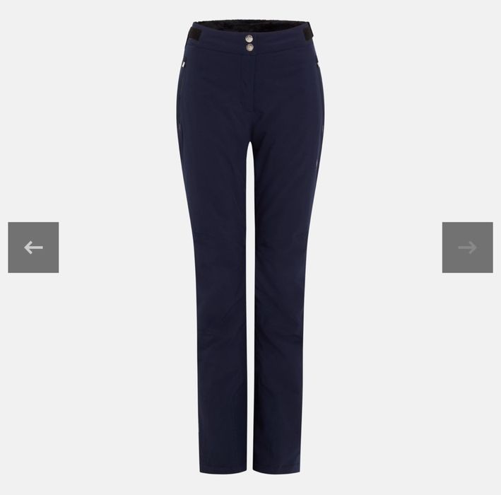 Pantaloni ski dama McKinley 15.000/15.000 marime L