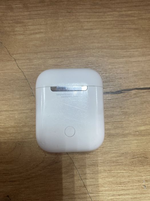 Кейс от наушников от аирподс