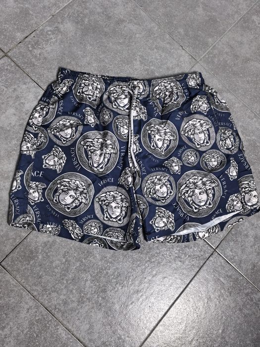 Versace къси панталони/бански