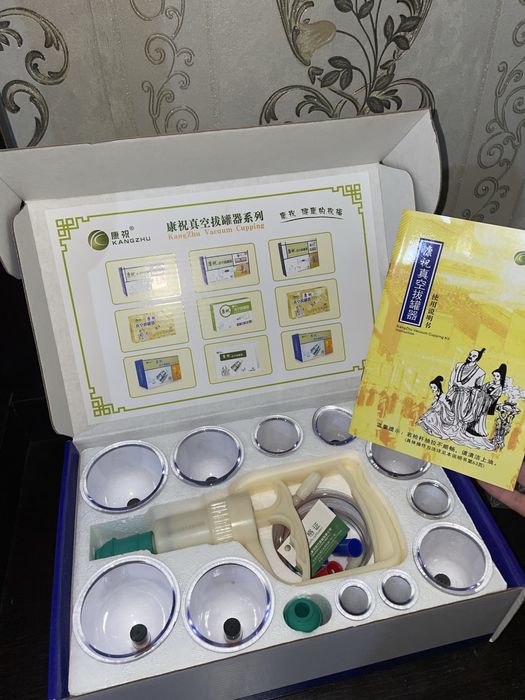 Хижома набор