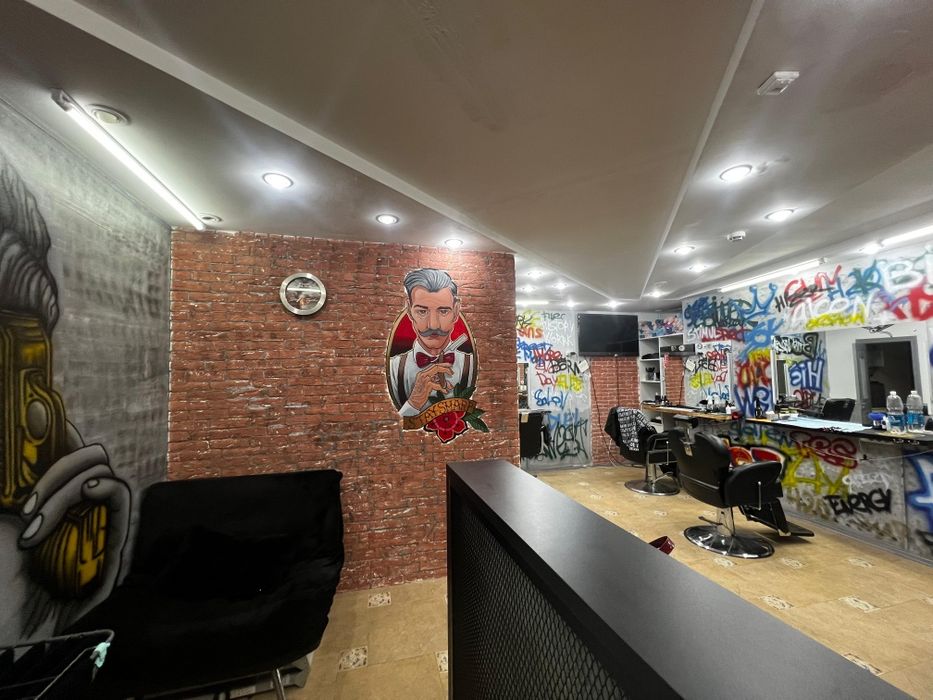 Сдам помещение в центре, проспект Ауэзова 49А