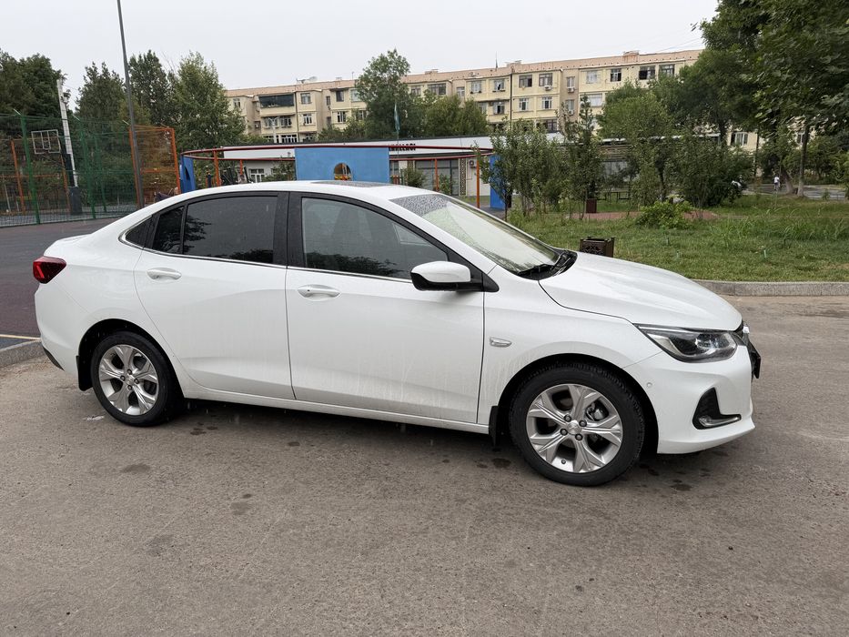 Onix premier 2024