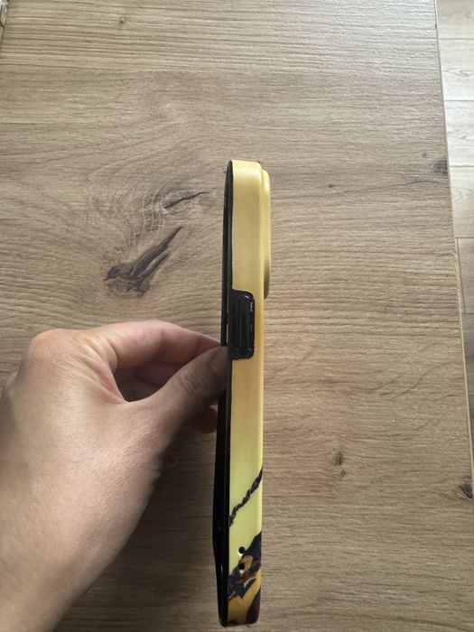 Новый чехол на iphone 15 pro