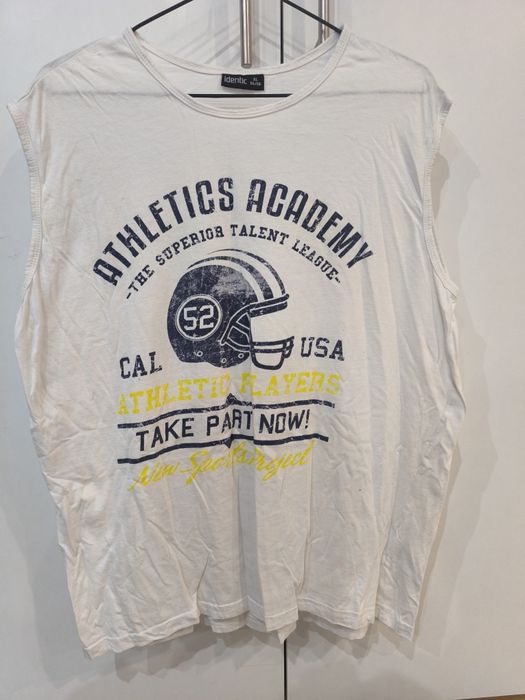 Мъжки потник identic 56/58