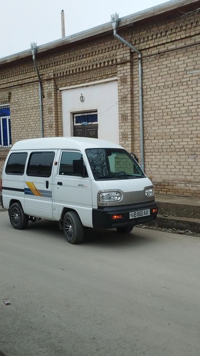 Дамас без расходов