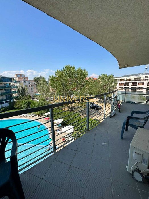 Продава се Двустаен апартамент в к.к. Слънчев бряг - 63 кв.м за 921 €/кв.м - Снимка #17