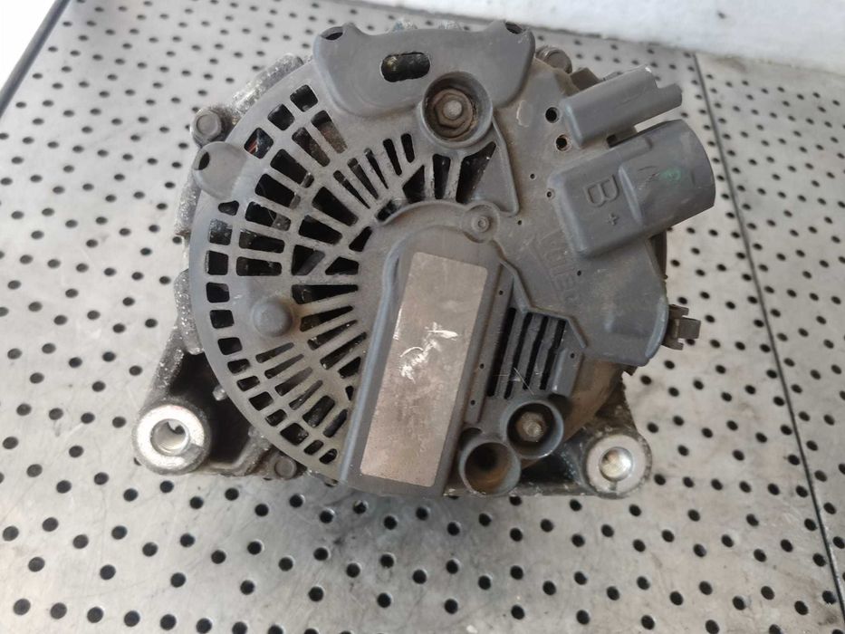 alternator 1.4 hdi 8hr peugeot 206 citroen c3 9678048880