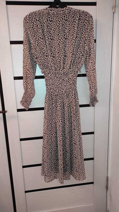 Платье женское стильное