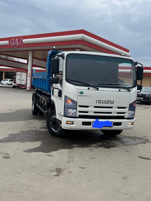 Isuzu xizmati 24/7