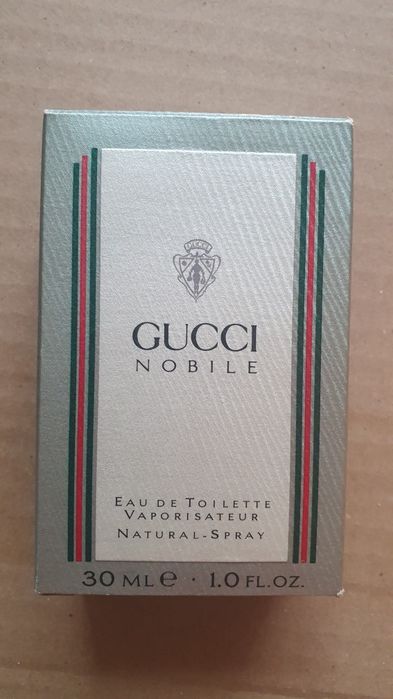 Parfum vechi Gucci
