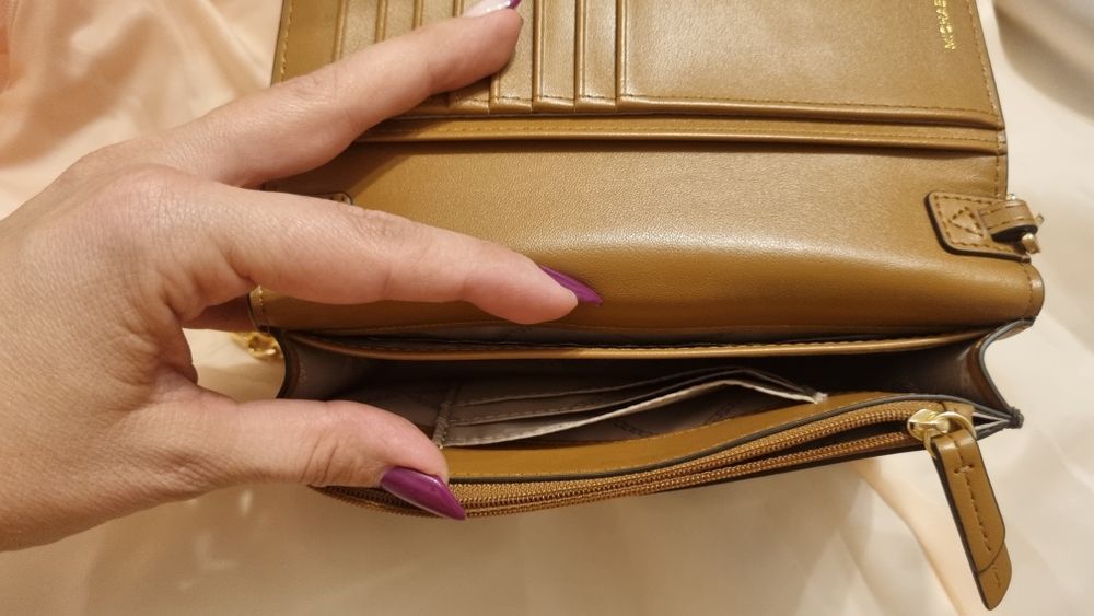 Малка Чанта Michael Kors