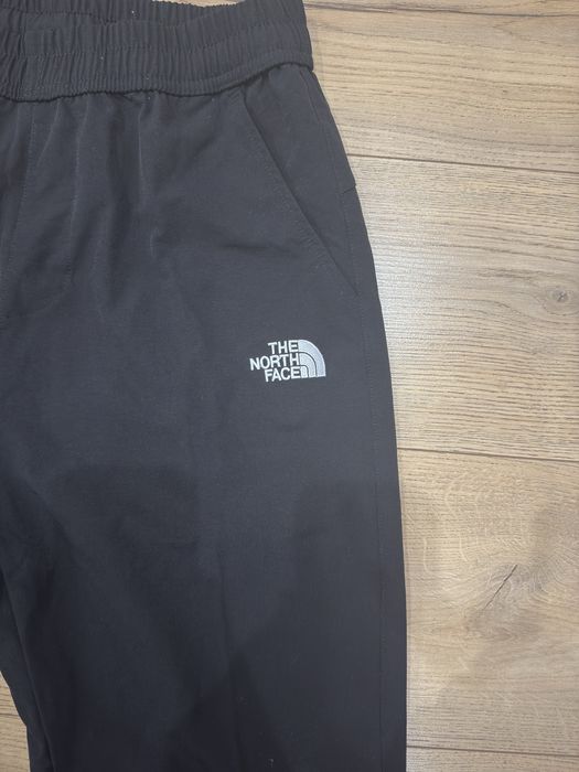 The North Face шушляково долнище