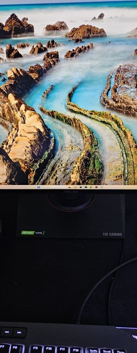 Monitor gaming LED IPS Asus TUF 27",VG27AQ