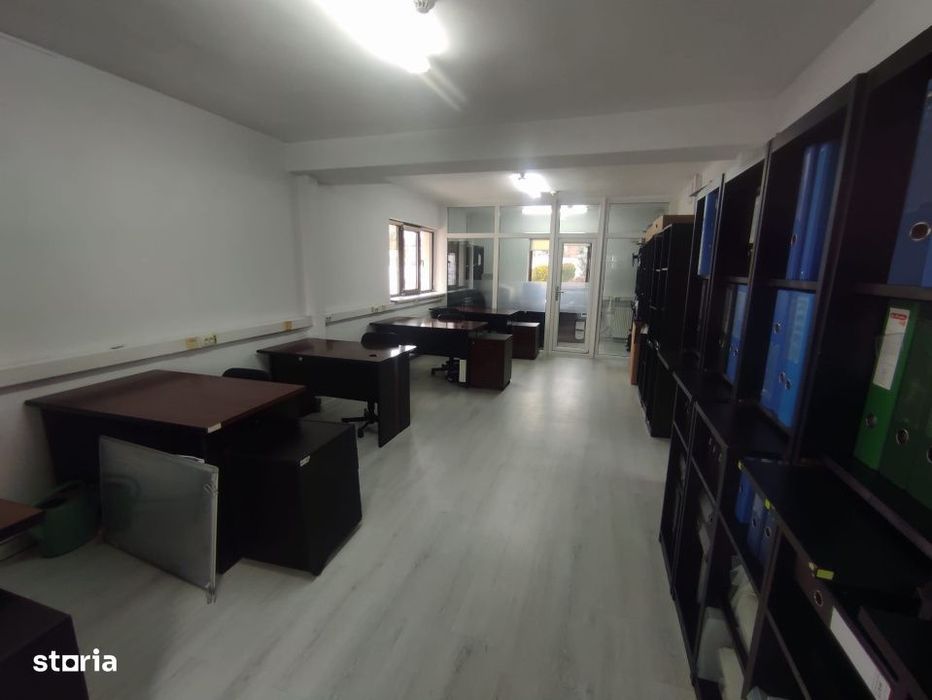 Spatiu de birouri, 200 mp, zona 1 Mai