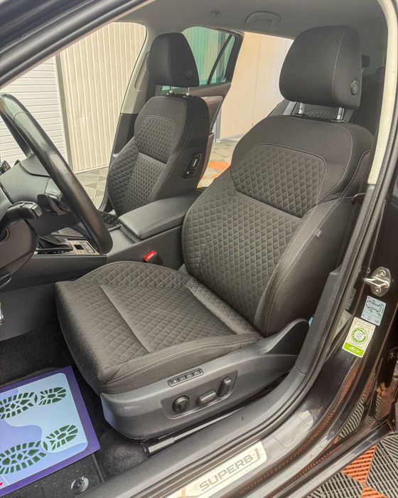 Skoda Superb , 2,0 TDI .An 2019 . Rar+ITP . 89 000 KM . Garantie ,Rate