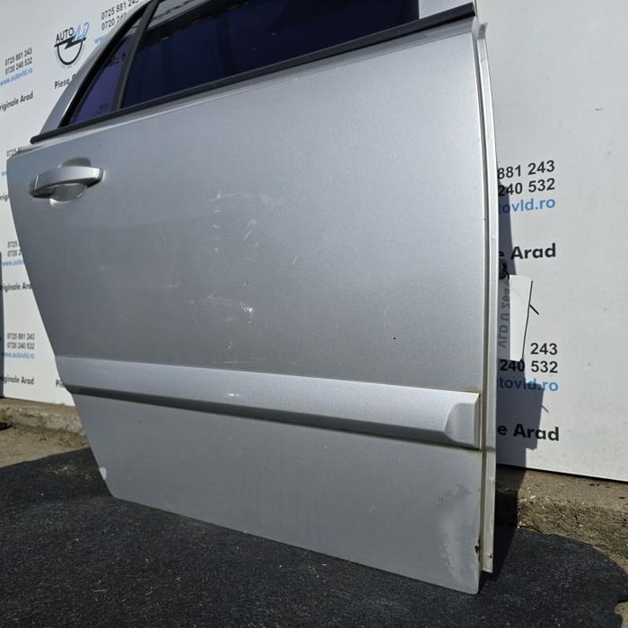 Portiera usa Z157 dreapta spate Opel Astra H