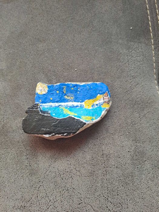 Ръчно рисувани камани