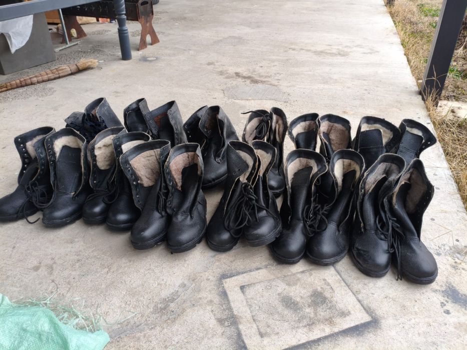 Берцы продается срочно