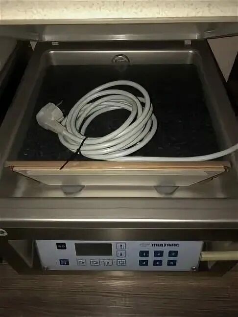 Вакуумный упаковщик MULTIVAC. Костанай