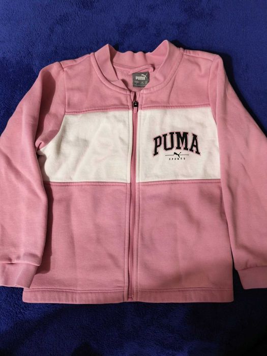 Детски комплект PUMA 104 размер