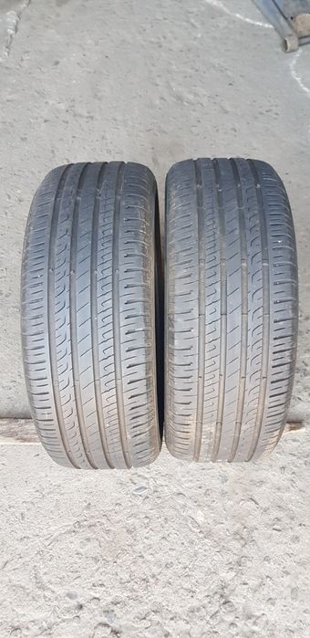 Летни гуми-2022г.-17цола-215/55-1бр.-90лв.:BARUM"