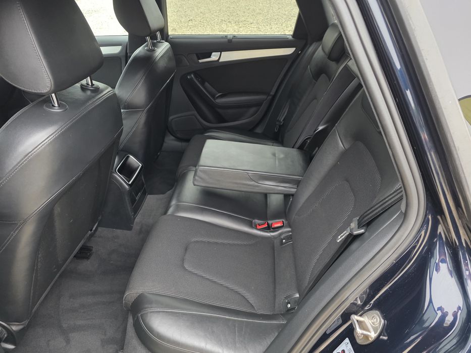 Audi A4,Sline 2011 170ps imp.Germania