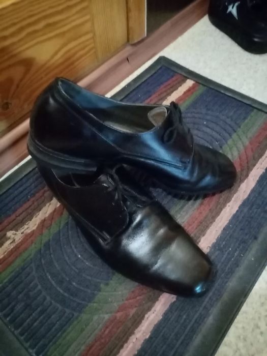 Мужская обувь 44