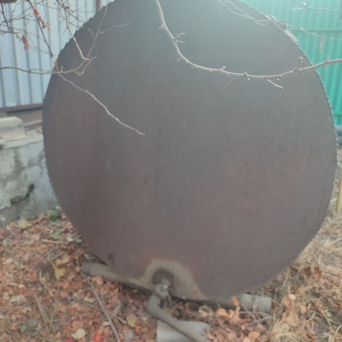 Продам Ёмкость 3 куба