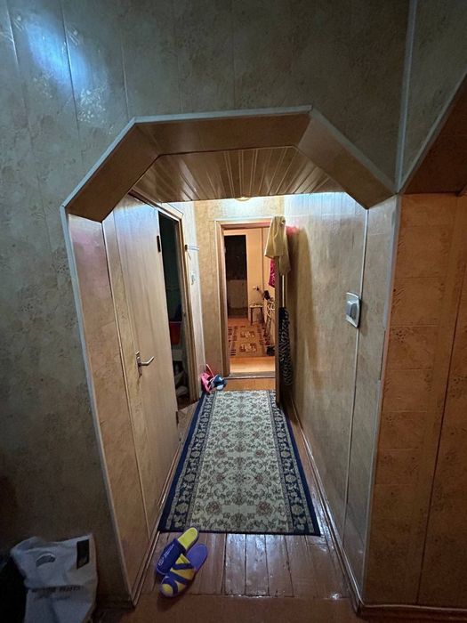 Продается срочно квартира 3х 78 квадратных метров