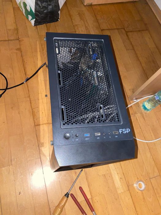 vand calculator gaming