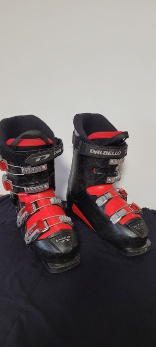 Clăpari copii Dalbello