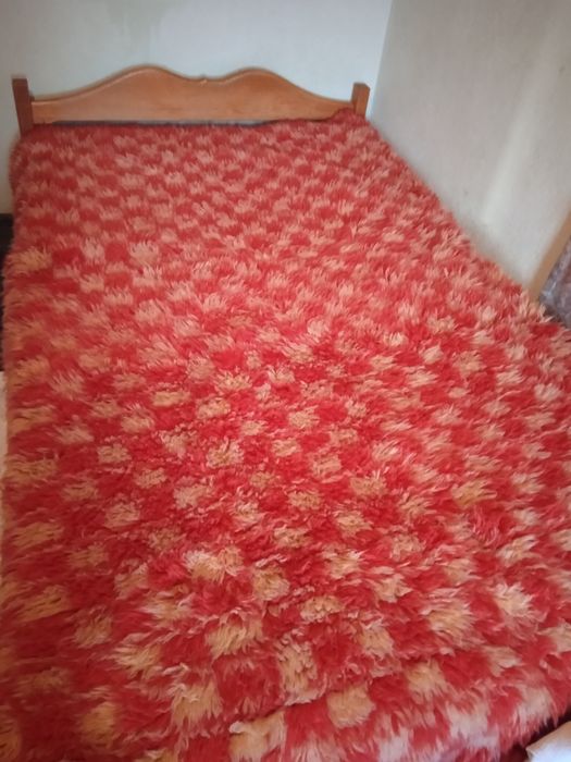 Губер/покривало/ за спалня