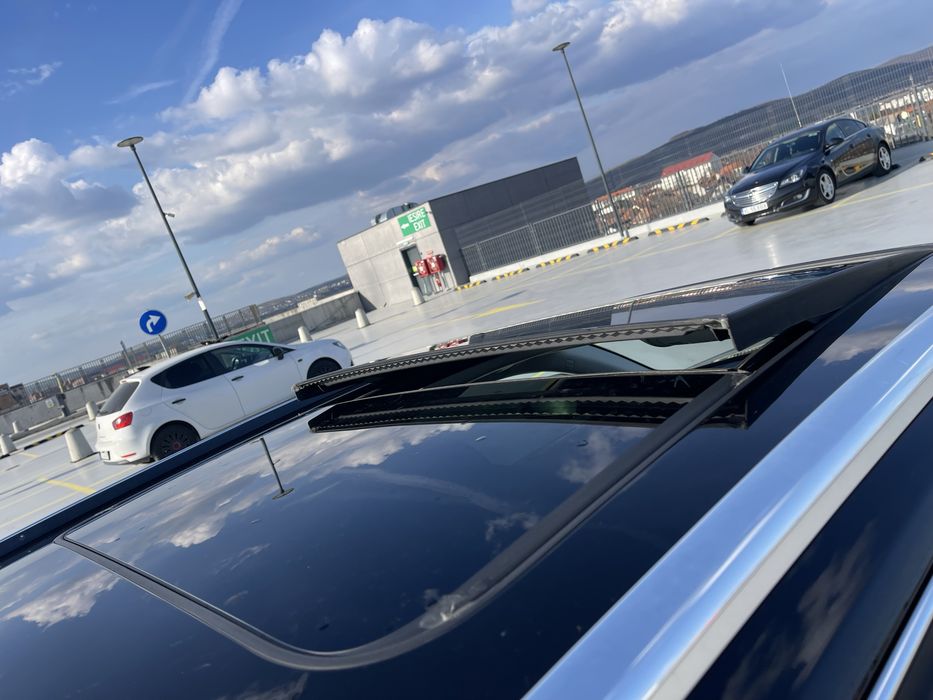 Audi A4 B8 2.0tdi