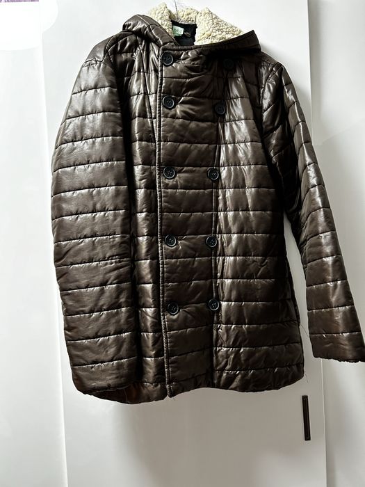 Jacheta blanita barbati