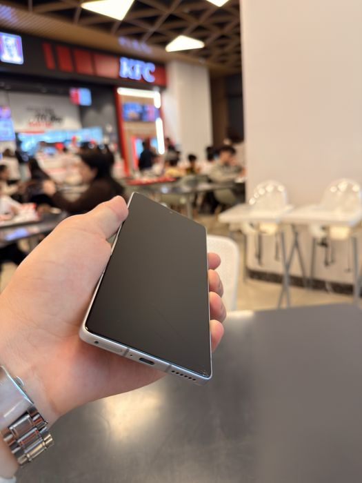 Infinix note 50 pro (12/256 GB) zor holatda arzon narxda